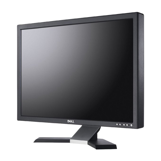 DELL Ecran Ordinateur E178FPv (Reconditionné)