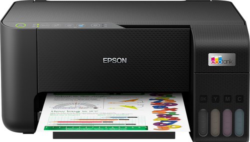 Epson Imprimante L3250  A4 5760 x 1440 DPI 33 ppm Wifi