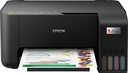 Epson Imprimante L3250  A4 5760 x 1440 DPI 33 ppm Wifi