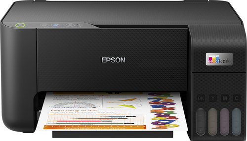 Epson L3210 Jet d'encre A4 5760 x 1440 DPI 33 ppm