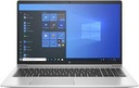 Hp Ordinateur Portable Probook 450 G9 i7-1265G7 8Go 512Nvme + Cartable