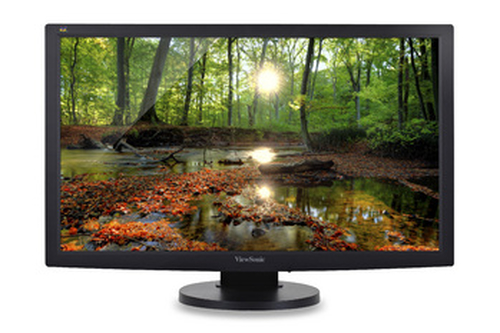 Viewsonic Graphic Series VG2233-LED 54,6 cm (22") 1920 x 1080 pixels Full HD Noir (Reconditionné)