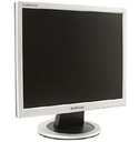 Samsung SyncMaster 713N 17" TFT 43,2 cm (17") 1280 x 1024 pixels Argent (Reconditionné)