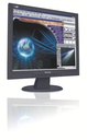 Philips 170V7FB/27 écran plat de PC 43,2 cm (17&quot;) 1280 x 1024 pixels SXGA LCD Noir (Reconditionné)
