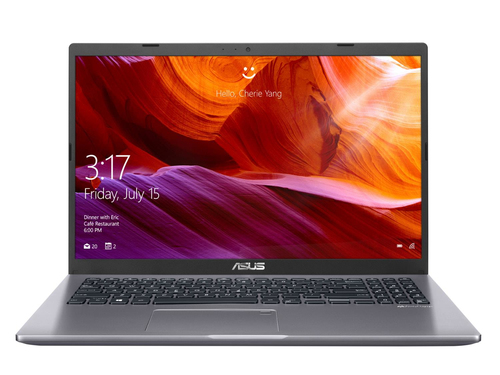 ASUS F509JA-EJ289T-BE 15.6" i5-1035G1 - 1.6 Ghz - 8 Go RAM - 512 Go SSD - Gris (Reconditionné)