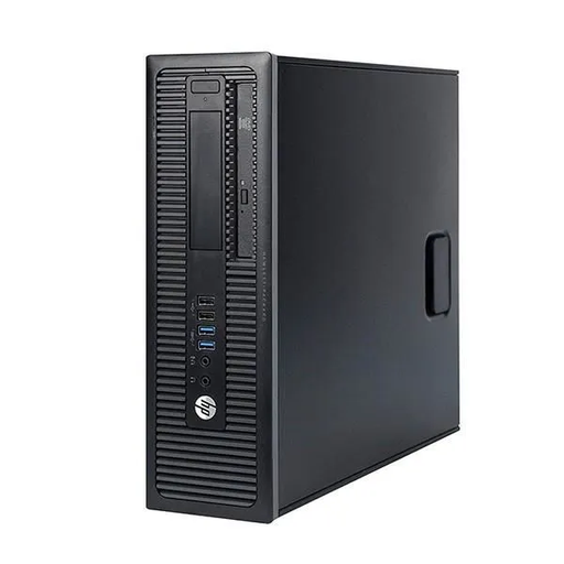 Hp UC Prodesk 600 G1 I7 4eme 8g/1tb Sff (Reconditionné)