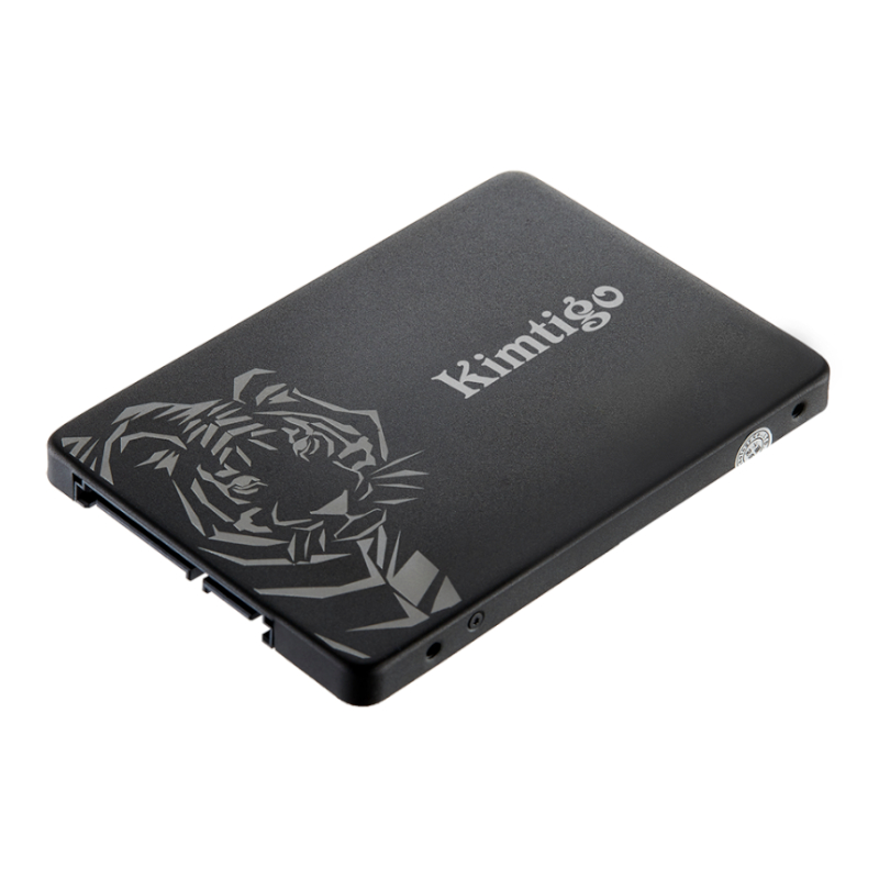 KIMTIGO SSD 2.5&quot; 512 Go