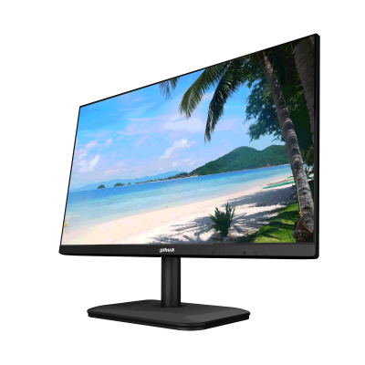 Dahua Ecran ordinateur 22" Led - DHI-LM22-F200