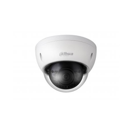 Dahua Camera IP 4m DH-IPC-HDBW2431E-S-S2 Dome (2.8mm)