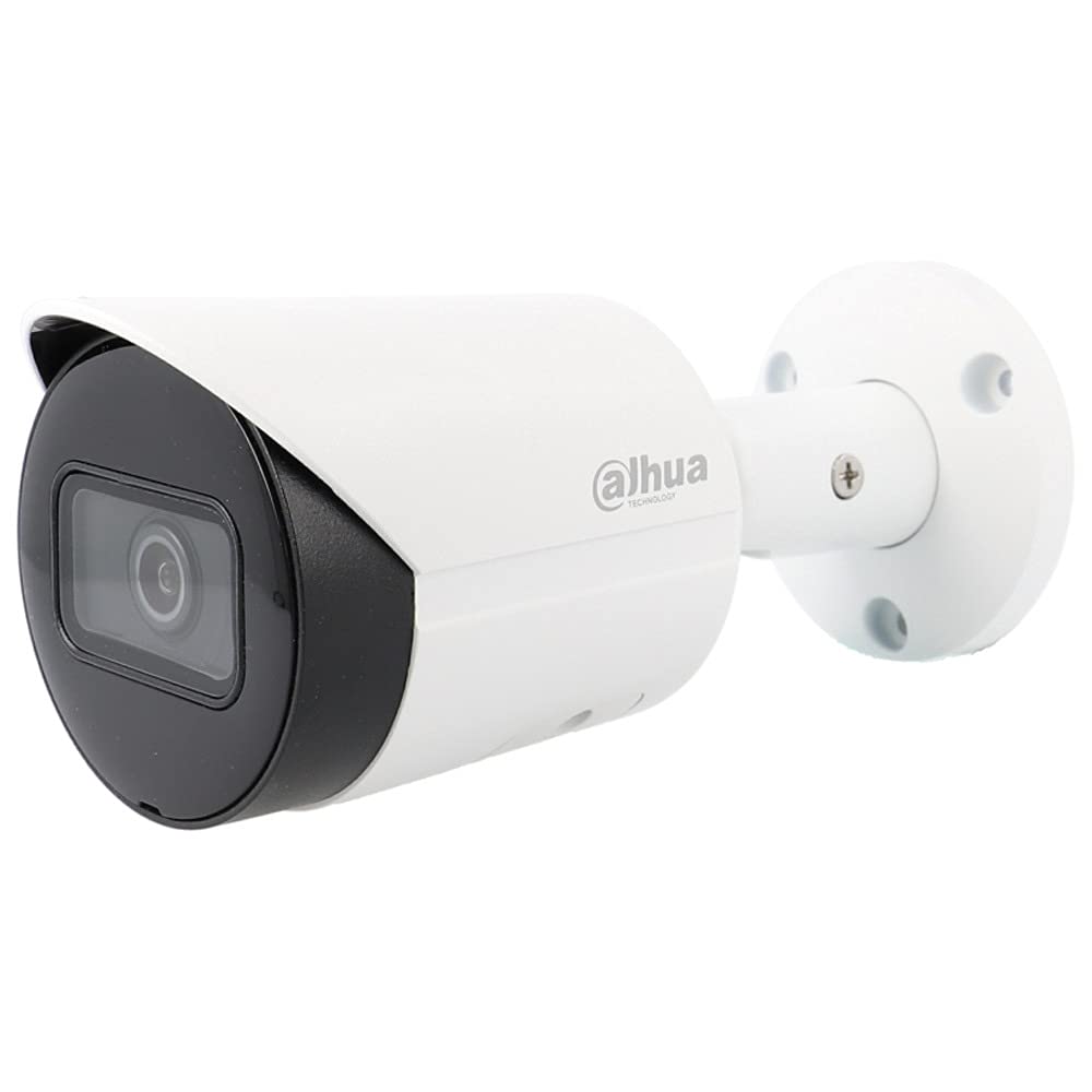 DAHUA Camera IP 4M DH-IPC-HFW2431SP-S-S2 Bullet (2.8mm)