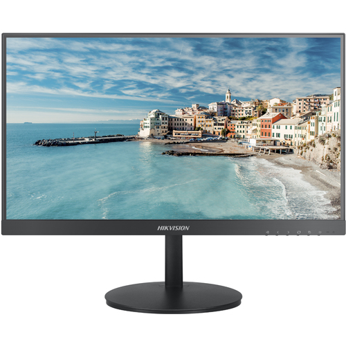 Hikvision Digital Technology DS-D5022FN-C LED display 54,6 cm (21.5") 1920 x 1080 pixels Full HD Noir
