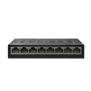 TP-Link LS1008G 8-Port 10/100/1000Mbps Desktop Network Switch