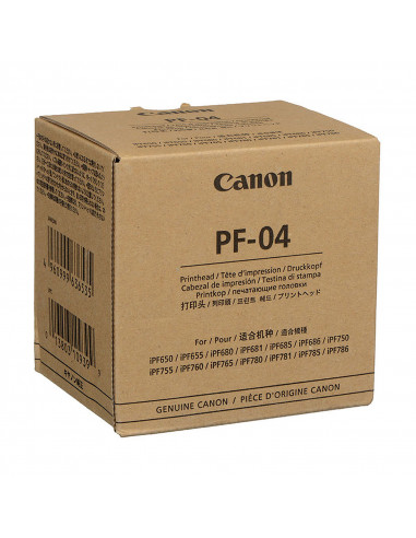 Canon BH-4 tete d'impression Pour G3411, G2411