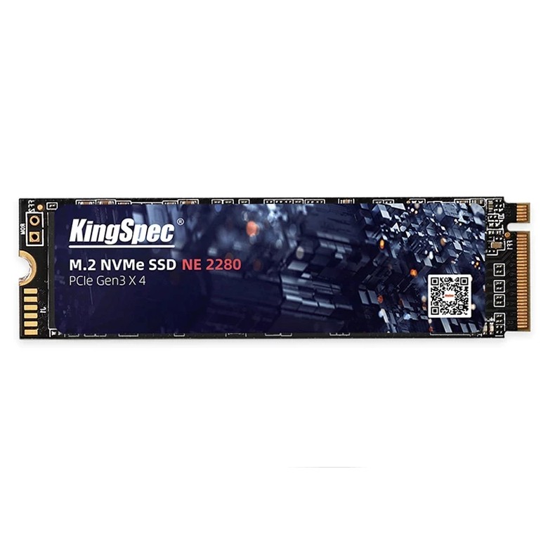 Kingspec SSD NVME 512 GO