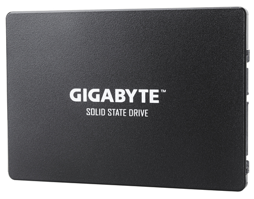 Gigabyte GP-GSTFS31240GNTD disque SSD 2.5&quot; 240 Go Série ATA III