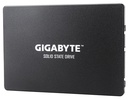Gigabyte GP-GSTFS31240GNTD disque SSD 2.5" 240 Go Série ATA III