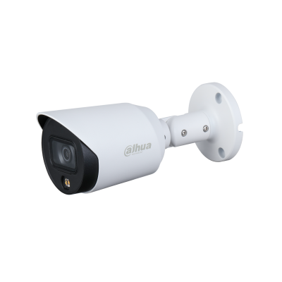 Dahua Camera 5M DH-HAC-HFW1509TP-A-LED (2.8mm) Bullet Audio Full-color