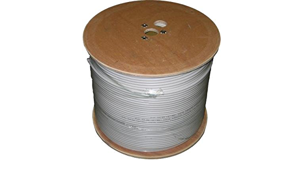 Skyvision Bobine Cable UTP CAT 6E 305(M)