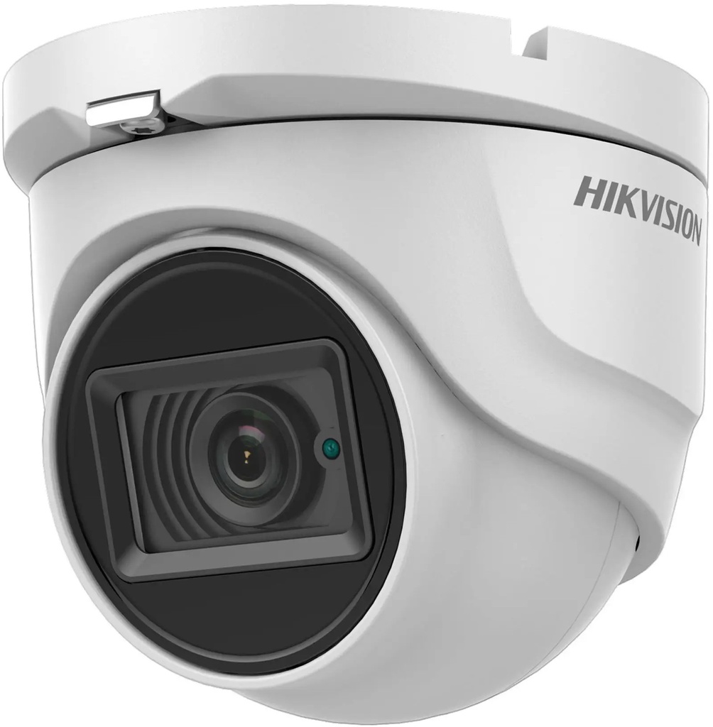 Hikvision Camera 8m DS-2CE76U0T-ITMF(2.8mm)