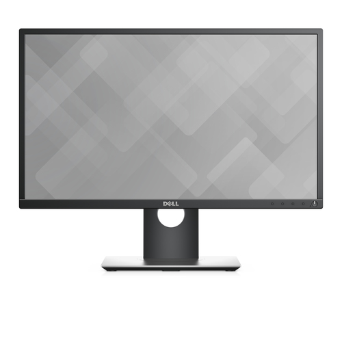 DELL Professional P2317H écran plat de PC 58,4 cm (23&quot;) 1920 x 1080 pixels Full HD LCD Noir (hdmi) (Reconditionné)