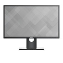 DELL Professional P2317H écran plat de PC 58,4 cm (23&quot;) 1920 x 1080 pixels Full HD LCD Noir (hdmi) (Reconditionné)