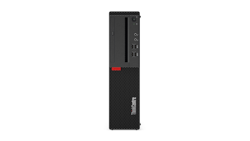 Lenovo ThinkCentre M710 i3-6100 SFF Intel® Core™ i3 4 GB DDR4-SDRAM PC Black (Reconditionné)
