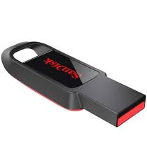 Sandisk Cruzer Spark 128Gb 2.0 Cle usb