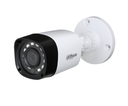Refurbised Dahua Camera 2m DH-HAC-HFW12R00RMP BULLET (Reconditionné)