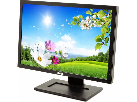 Dell Ecran ordinateur 19Carré E1910F (Reconditionné)