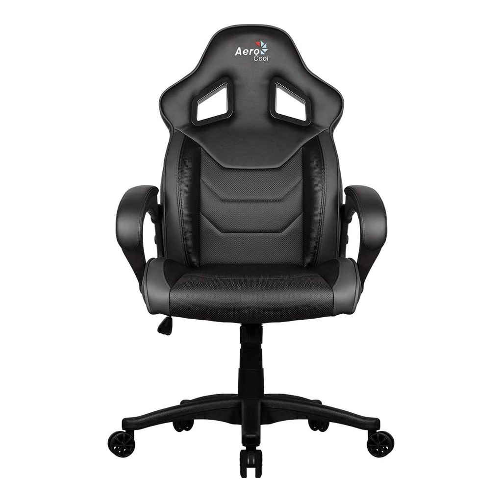 Aerocool Chaise gaming AC60C AIR-B