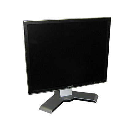 Dell Ecran ordinateur 19Carré 1908FPC (Reconditionné)
