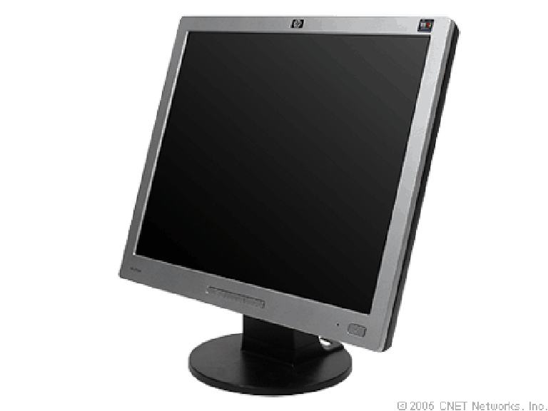 HP Ecran ordinateur 19&quot; Carré L1906 (Reconditionné)