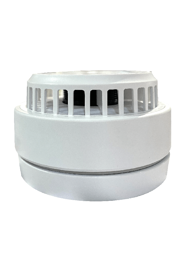 Hikvision Detecteur de Fumée photoelectric Smoke Alarm HF-S2
