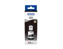 Epson 101 EcoTank Black cartouche d'encre 1 pièce(s) Original Noir