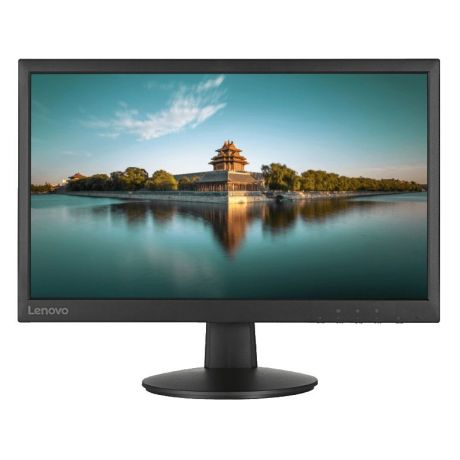Lenovo Ecran ThinkVision Ecran LI2215s 54,6 cm (21.5&quot;) 1920 x 1080 pixels Full HD Noir