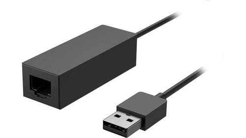 Microsoft Surface EJS-00004 carte réseau Ethernet 1000 Mbit/s