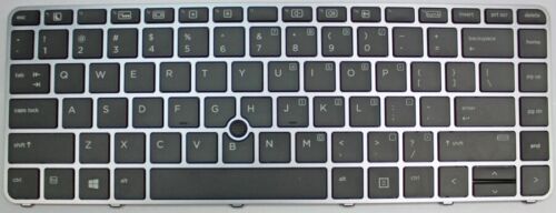 Clavier HP Elitebook 820 G1/g2 (Reconditionné)