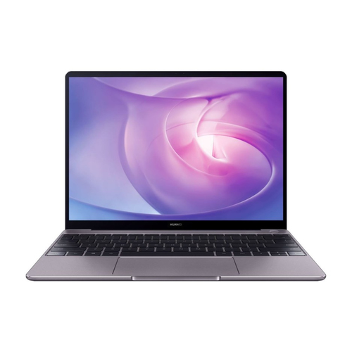 Huawei MateBook 13 i5-8265U (13&quot;) Intel® Core™ i5 8 Go DDR3 512 Go SSD NVIDIA® GeForce® MX250 Wi-Fi 5 Windows 10 Home Gris (Reconditionné)