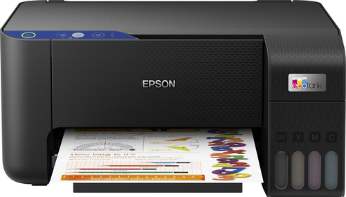 Epson EcoTank L3211 Jet d'encre A4 5760 x 1440 DPI 33 ppm
