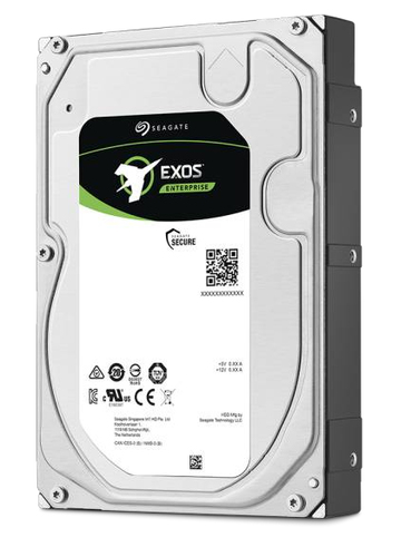 Seagate SkyHawk ST4000VX000 disque dur 3.5&quot; 4000 Go Surveillance