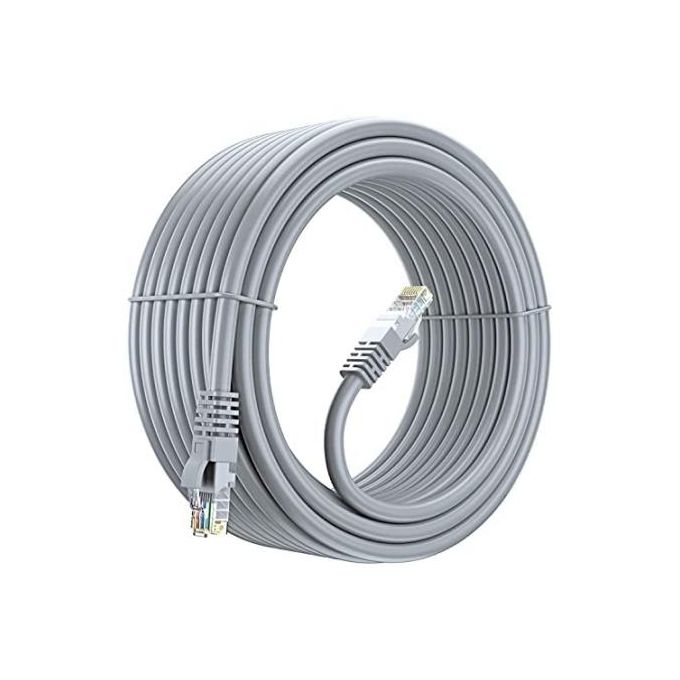 Cable Reseau 5M (Reconditionné)