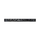 DELL PowerEdge R250 serveur 2000 Go Rack (2 U) Intel Xeon E 2,8 GHz 16 Go DDR4-SDRAM 450 W