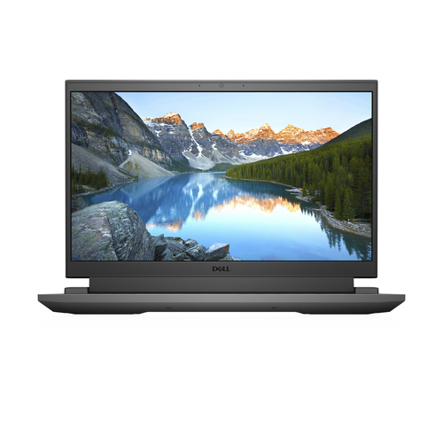 DELL G15 5511 i7-11800H Ordinateur portable 39,6 cm (15.6&quot;) Full HD Intel® Core™ i7 16 Go DDR4-SDRAM 512 Go SSD NVIDIA GeForce RTX 3050 Ti Wi-Fi 6 (802.11ax) Linux Ubuntu Gris