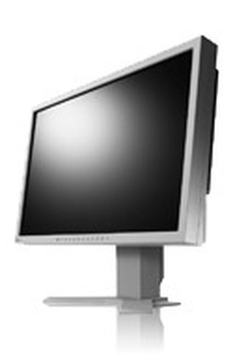 EIZO S2202W 55,9 cm (22&quot;) 1680 x 1050 pixels Gris (Reconditionné)