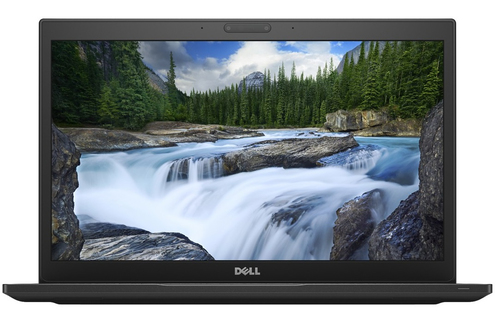 DELL Latitude 7490 i5-8350U Ordinateur portable (14")  8 Go DDR4 256 Go SSD (Reconditionné)