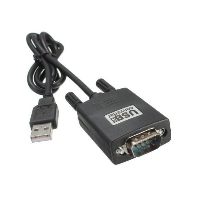 USB TO RS232 (COM)