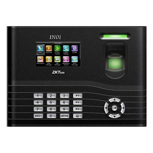 Zkteco Pointeuse IN01-A
