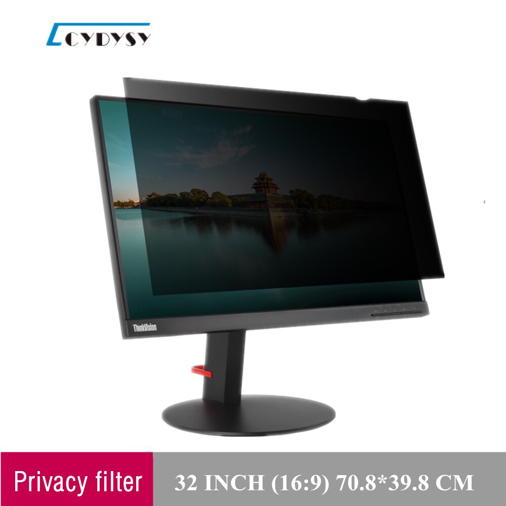 Filtre de Confidentielité pour Ecran Pc