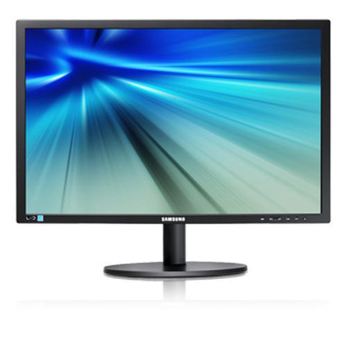 Samsung S22B420BW LED display 55,9 cm (22&quot;) 1680 x 1050 pixels HD Noir (Reconditionné)