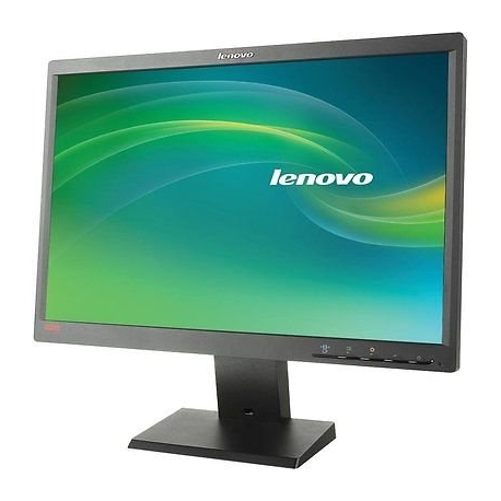 Lenovo Ecran ordinateur 22 L2250pwD (Reconditionné)
